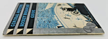 Load image into Gallery viewer, 1934 General Motors Hockey Broadcast Guide w/ Envelope
