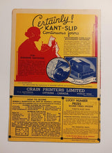 Load image into Gallery viewer, 1947 Canadian American Baseball League Ottawa Senators Official Score Card Scored
