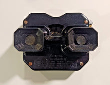 Load image into Gallery viewer, One View-Master Library Box with Stereoscope and Original Box

