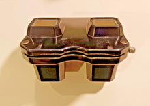 Load image into Gallery viewer, One View-Master Library Box with Stereoscope and Original Box

