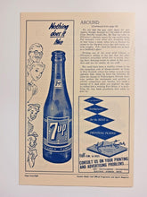 Load image into Gallery viewer, 1959 Jan 17, Red Wings at Maple Leaf&#39;s Program Insert Pages, Howe Kelly Horton
