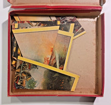 Load image into Gallery viewer, Fire Department, #4296, circa 1912 VINTAGE MILTON BRADLEY PUZZLE
