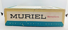Load image into Gallery viewer, Muriel Senators Cigar Box Virginia No. C 17
