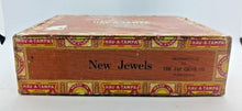 Load image into Gallery viewer, Hav-A-TAMPA New Jewels 15 cent Cigar Box Made in Tampa No. 174
