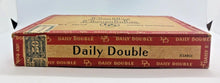 Load image into Gallery viewer, Daily Double Double Value - Double Satisfaction Cigar Box
