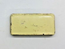 Load image into Gallery viewer, Vintage tin &quot;PANTER MIGNON&quot; - H. &amp; J. van Schuppen N.V. Veenendaal Holland
