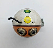Load image into Gallery viewer, Vintage Louis Marx Moon Creature Wind Up Tin Toy, Working, 1968, J-6235, Japan
