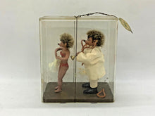 Load image into Gallery viewer, Vintage Steiff Mecki Peter Figurine German Hedgehog Doctor Patient Figure 3.5in
