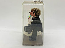 Load image into Gallery viewer, Vintage Peter-Figuren Austria Wedding Bride Groom Hedgehog Figurine Cake Topper
