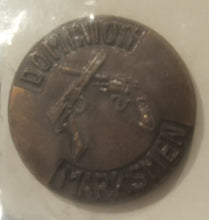 Load image into Gallery viewer, 1950&#39;s Real Photo + Dominion Marksmen Gunclub With Pin
