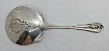 Load image into Gallery viewer, Wallace Sterling Silver Rosepoint Tomato Server
