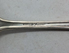 Load image into Gallery viewer, Wallace Sterling Silver Rosepoint Tomato Server
