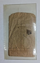 Load image into Gallery viewer, Eagle / Coleco Montreal Canadiens Team 1960&#39;s Game Table Top Hockey Bag
