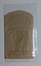 Load image into Gallery viewer, Eagle / Coleco Chicago Black Hawks Team 1960&#39;s Game Table Top Hockey Bag
