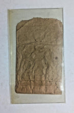 Load image into Gallery viewer, Eagle / Coleco Toronto Maple Leafs Team 1960&#39;s Game Table Top Hockey Bag
