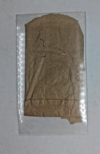 Load image into Gallery viewer, Eagle / Coleco New York Rangers Team 1960&#39;s Game Table Top Hockey Bag
