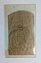 Load image into Gallery viewer, Eagle / Coleco Boston Bruins Team 1960&#39;s Game Table Top Hockey Bag
