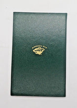 Load image into Gallery viewer, 2002 Minnesota Wild Hockey Operations Handbook
