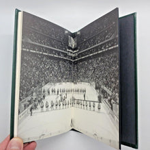 Load image into Gallery viewer, 2002 Minnesota Wild Hockey Operations Handbook
