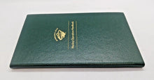 Load image into Gallery viewer, 2002 Minnesota Wild Hockey Operations Handbook
