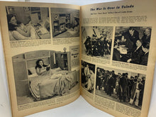 Load image into Gallery viewer, August 30, 1938 - Look Magazine
