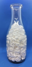 Load image into Gallery viewer, Richmond Hill Dairy Ontario Milk Glass Bottle
