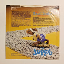 Load image into Gallery viewer, THE ROYAL DOULTON BAND - March Of The Bunnykins - w/PICTURE Sleeve 7&quot; Record
