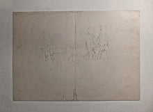 Load image into Gallery viewer, Little Cards For Christmas 3 Cents Each &quot;Card&quot;
