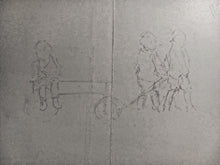 Load image into Gallery viewer, Little Cards For Christmas 3 Cents Each &quot;Card&quot;
