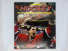 Load image into Gallery viewer, 1986 O-Pee-Chee Hockey Sticker Yearbook *Incomplete* -08
