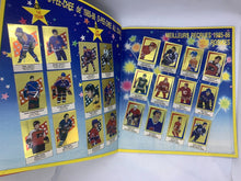 Load image into Gallery viewer, 1986 O-Pee-Chee Hockey Sticker Yearbook *Incomplete* -08
