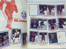 Load image into Gallery viewer, 1982 O-Pee-Chee Hockey Sticker Album *Incomplete* -14
