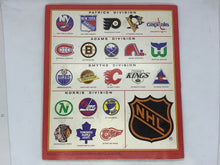 Load image into Gallery viewer, 1982 O-Pee-Chee Hockey Sticker Album *Incomplete* -14
