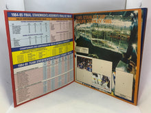 Load image into Gallery viewer, 1985 O-Pee-Chee Hockey Sticker Yearbook - Incompleted -04
