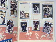 Load image into Gallery viewer, 1983 O-Pee-Chee Hockey Sticker Album *Incomplete* -10
