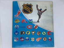 Load image into Gallery viewer, 1983 O-Pee-Chee Hockey Sticker Album *Incomplete* -10
