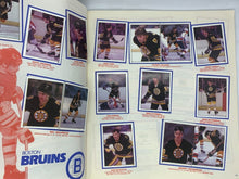 Load image into Gallery viewer, 1982 O-Pee-Chee Hockey Sticker Album *Incomplete* -15
