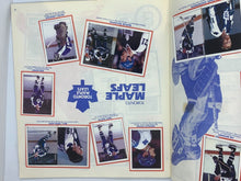 Load image into Gallery viewer, 1982 O-Pee-Chee Hockey Sticker Album *Incomplete* -15
