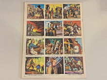 Load image into Gallery viewer, In Days of Old - The Story of The Middle Ages Stamp Book
