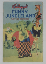 Load image into Gallery viewer, 1960 Popeye with Pop-Up Pictures Book
