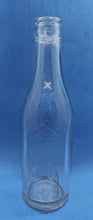 Load image into Gallery viewer, Contents 7 oz Crystal Bottling Works Hamilton Ont. Glass Bottle
