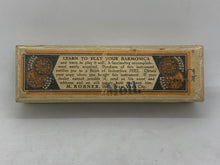 Load image into Gallery viewer, Marine Band Harmonica - Made by M. Hohner, Germany No. 1896 #2
