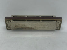 Load image into Gallery viewer, Marine Band Harmonica - Made by M. Hohner, Germany No. 1896 #2

