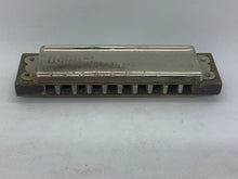 Load image into Gallery viewer, Marine Band Harmonica - Made by M. Hohner, Germany No. 1896 #2
