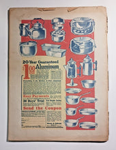 Load image into Gallery viewer, 1924 May True Story Magazine Truth is Stranger than Fiction
