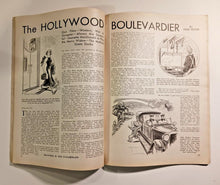 Load image into Gallery viewer, 1931 September The New Movie Magazine Marian Marsh
