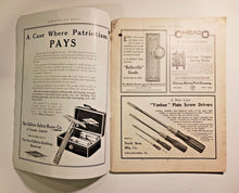 Load image into Gallery viewer, 1912 Sept. 28 Hardware and Metal No. 39 Vol. XXIV Magazine
