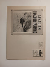 Load image into Gallery viewer, 1927 November-December Canadian Tractor Farming Nos. 11 and 12 Vol. 9
