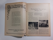 Load image into Gallery viewer, 1928 November-December Canadian Tractor Farming Nos. 11 and 12 Vol. 10
