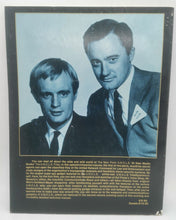 Load image into Gallery viewer, The U.N.C.L.E. Technical Manual, Volume 1, Glenn A. Magee, Man from Uncle
